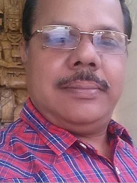 Anil Kumar Panda