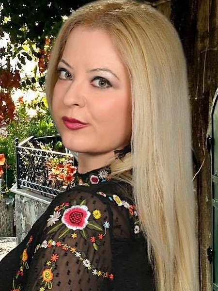 Marina Mijakovska