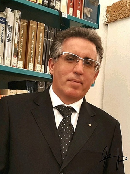 Francesco Favetta   