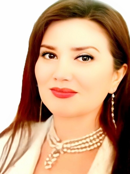 Tarana Turan Rahimli