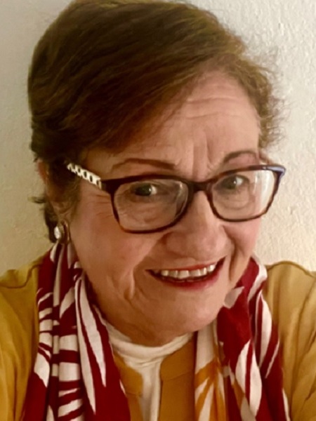 Zulma Quiñones Senati