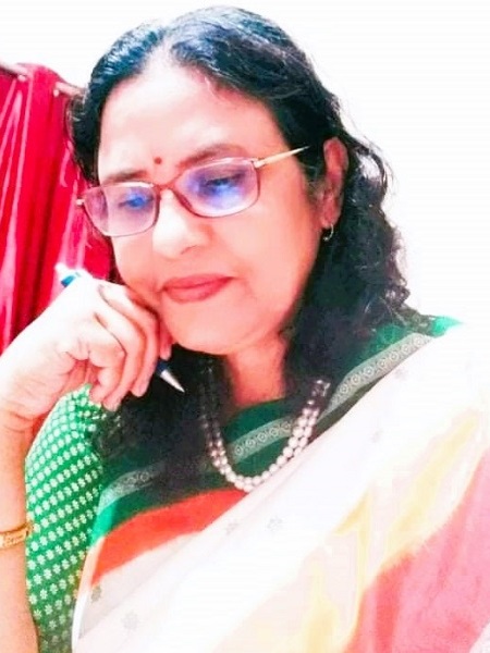 Swapna Behera