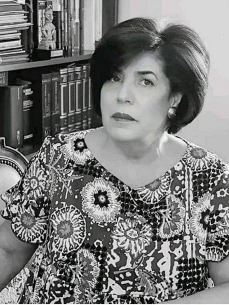 Maria A. Miraglia