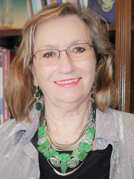 Maria do Sameiro Barroso